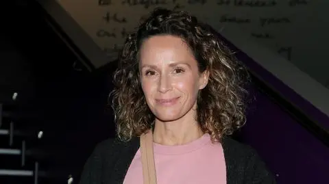 Córka Moniki Mrozowskiej doczekała się studniówki. Dumna mama pokazała jej kreację 
