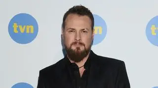 Paweł Małaszyński chwali się synem. "Uwielbiam tego faceta"