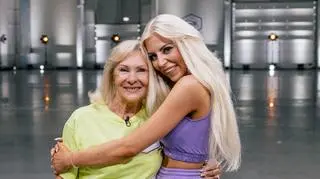 Romana Bałut, Julia von Stein