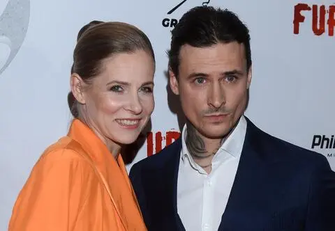 Żona Mateusza Damięckiego zmieniła fryzurę. Jak teraz wygląda Paulina Andrzejewska?