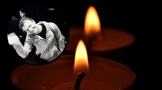 Marcin Barański nie żyje