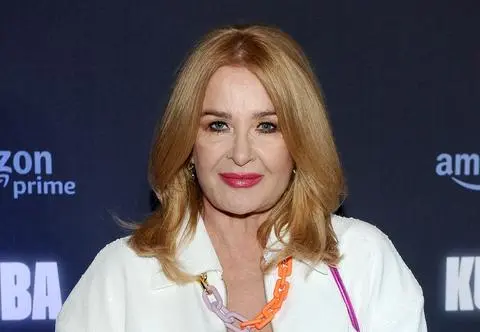 Majka Jeżowska żałuje intymnego zwierzenia. "To nie powinno być tematem rozmów"