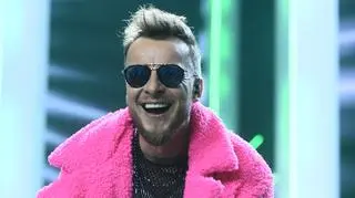 Piotr Kupicha pokazał syna. Artysta podarował mu drogi prezent na 18. urodziny 