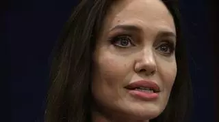 Angelina Jolie wspiera irańskie kobiety. Jej córki ścięły włosy jako wyraz solidarności