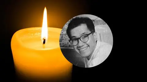 Akira Toriyama