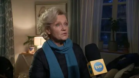 Na planie produkcji "Na twoim miejscu"