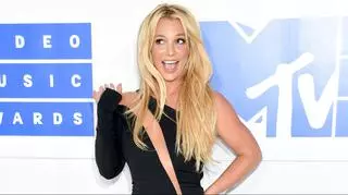 Britney Spears związała się z byłym pracownikiem. Media mówią o "kryminalnej przeszłości"