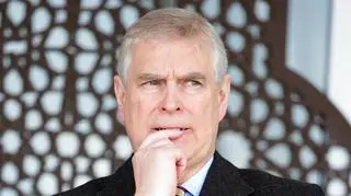 Była partnerka Jeffreya Epsteina o relacji z księciem Andrzejem. Co ich łączy?