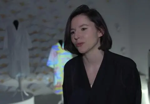 Antonina Turnau-Kondrat o nowej kolekcji ubrań zainspirowanej stylem japońskim