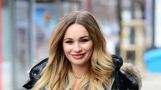 Ewelina Lisowska zmieniła kolor włosów