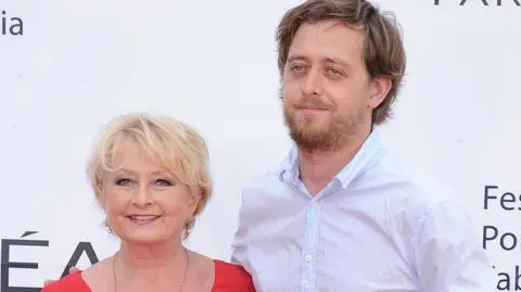 Magdalena Zawadzka i Jan Holoubek o Gustawie Holoubku