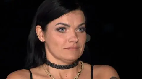 Izabela Knioła z "40 kontra 20" zachwyciła figurą