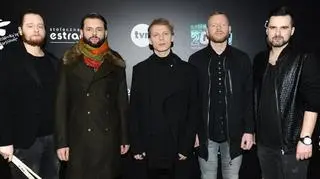 Koncert grupy LemON. Igor Herbut i muzycy oczarowali fanów