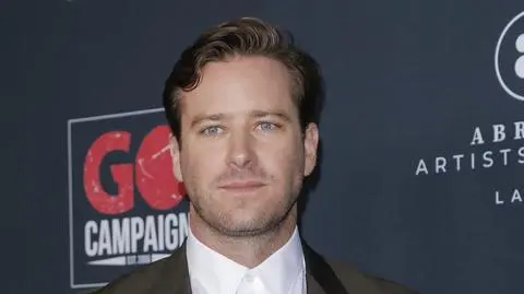 Oskarżony o gwałty i kanibalizm Armie Hammer po latach przerwał milczenie. Zaskakujące wyznanie