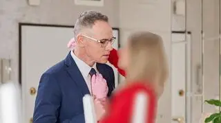 Co się wydarzy w "Na Wspólnej"? Monika czy Martyna? Wiadomo, kogo wybierze Cieślik