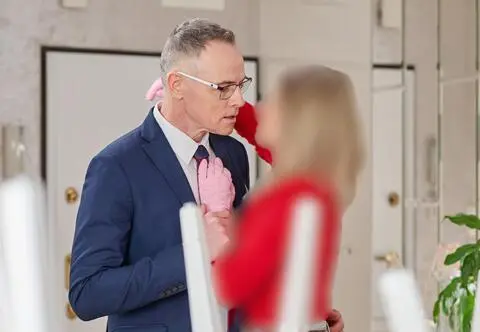 Co się wydarzy w "Na Wspólnej"? Monika czy Martyna? Wiadomo, kogo wybierze Cieślik