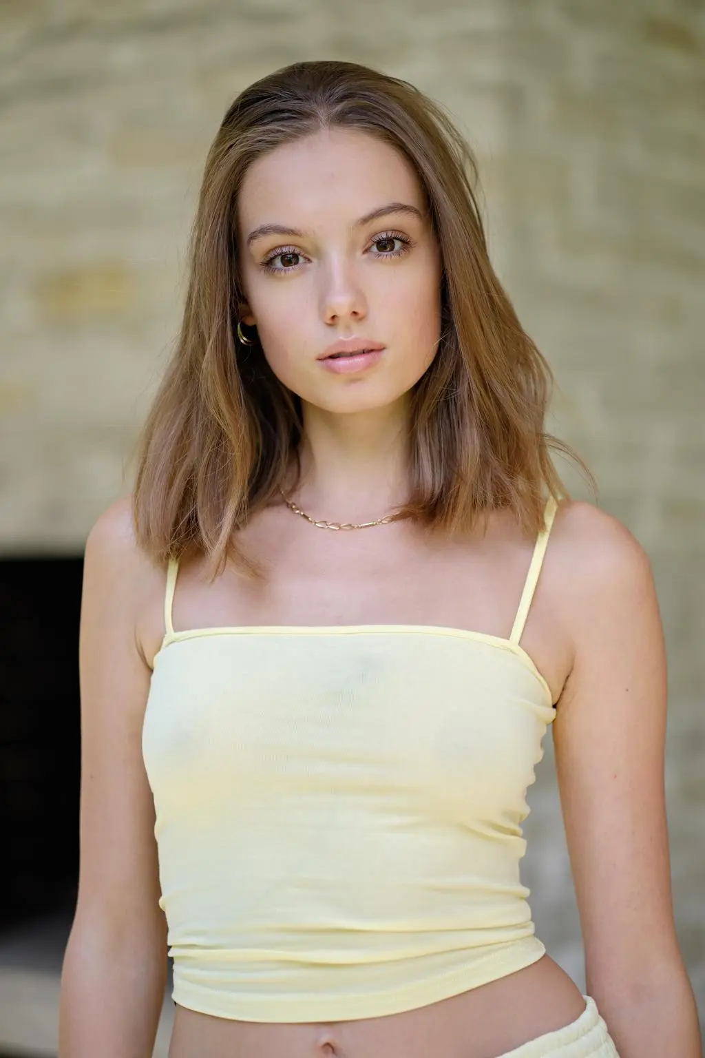 "Top Model 9". Karolina Płocka