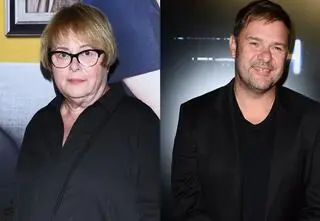 Ilona Łepkowska o Tomaszu Karolaku. "Rozmienił swój potencjał na drobne" 
