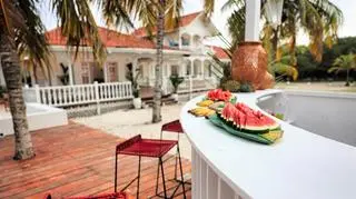 "True Love" - wiemy, jak wygląda posiadłość, w której zamieszkają uczestnicy programu