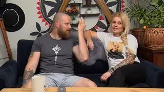 Kasia Gąsienica o metamorfozie. Bohaterka "Gogglebox" znacznie schudła