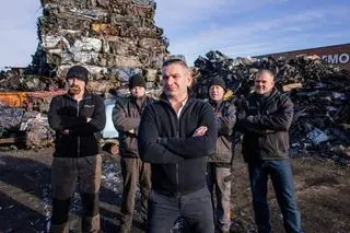 "Dobra robota" w TTV