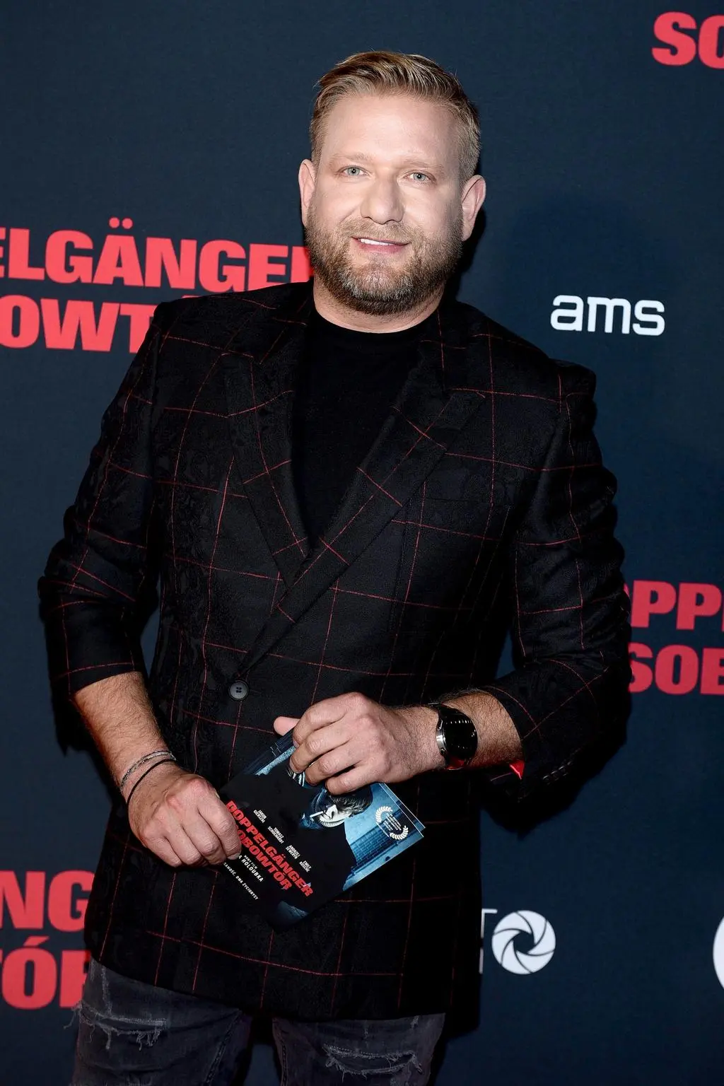 Bartek Jędrzejak