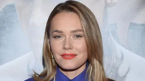 Magdalena Lamparska urodziła
