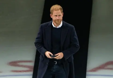 Książę Harry znów pojawi się w Londynie. Tym razem pogodzi się z bratem?