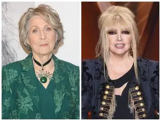 Irena Santor, Maryla Rodowicz