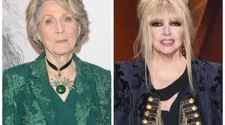 Irena Santor o relacji z Marylą Rodowicz. "Niestety, nie rozmawiałyśmy ze sobą wiele lat"