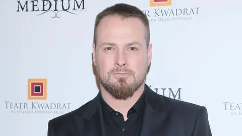 Paweł Małaszyński