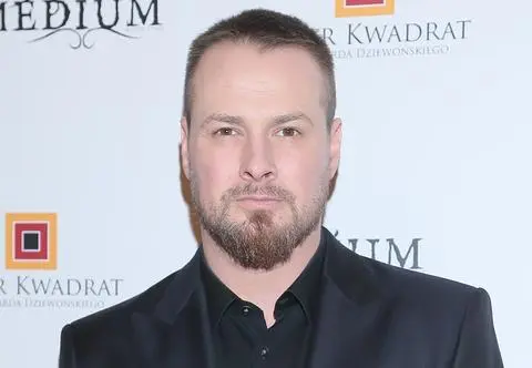 Paweł Małaszyński zakończył współpracę z Teatrem Kwadrat. "Nie chcę być dłużej w tym miejscu"