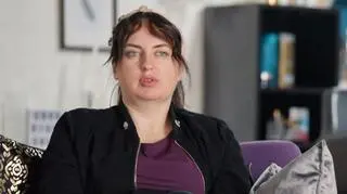 Agnieszka z "Kanapowczyń" zaskoczyła w sesji topless. "Wygląda jak Afrodyta"