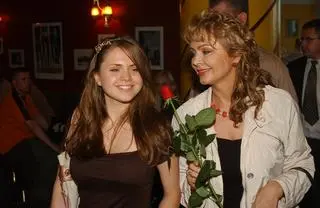 Festiwal gwiazd Międzyzdroje 