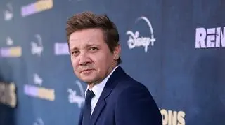 Do sieci trafiło nagranie z wypadku Jeremy'ego Rennera. Jest wstrząsające