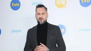 Marcin Prokop wspomina ukochaną babcię. "Ubierała mnie w swoje skórzane kozaki"