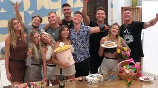 Urodzinowy prezent Elizy nie był pokazany na antenie. Co się wydarzyło w odcinku?