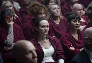 Świąteczne kino ze "Skazana 3". Ostatnie wydarzenia z serialu wbijają w fotel… 
