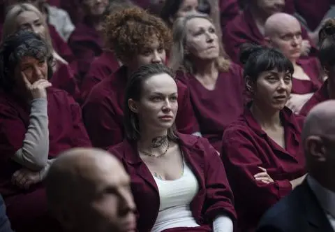 Świąteczne kino ze "Skazana 3". Ostatnie wydarzenia z serialu wbijają w fotel… 