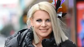 Maria Sadowska zaliczyła zabawną "wpadkę" na koncercie. Pokazała nagranie