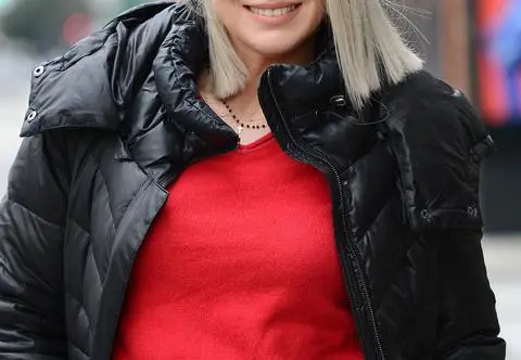 Maria Sadowska zaliczyła zabawną "wpadkę" na koncercie. Pokazała nagranie