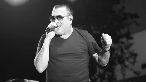 Nie żyje Steve Harwell