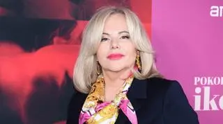 Joanna Kurowska o doborze aktorów do filmu. "Jak ma dużo followersów, to się go bierze"