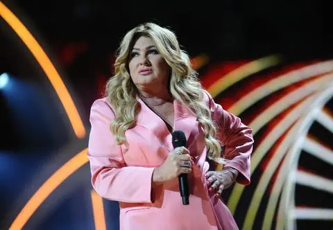 Niepokojące wieści o Beacie Kozidrak. Zespół Bajm niespodziewanie odwołał koncert w Krakowie 