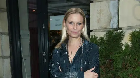 Paulina Młynarska spisała testament