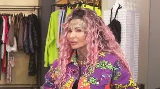 Adrianna Eisenbach pokazała, jak wyglądałoby jej dziecko z Dawidem. Zaskakujące zdjęcia