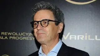 Piotr Polk przeszedł poważną operację. "Dwuletnia walka, żeby stanąć na nogi"