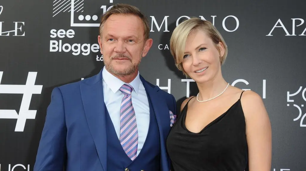 Cezary i Edyta Pazurowie 