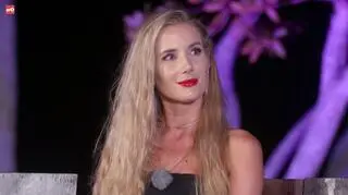 Kinga z "TL" zaskoczona miłością Marcina do Oliwii. Po wyjściu z willi pisał do niej