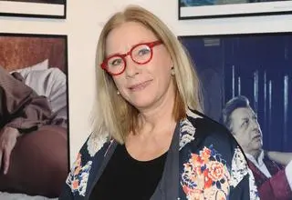 Małgorzata Potocka szczerze o relacji z mamą